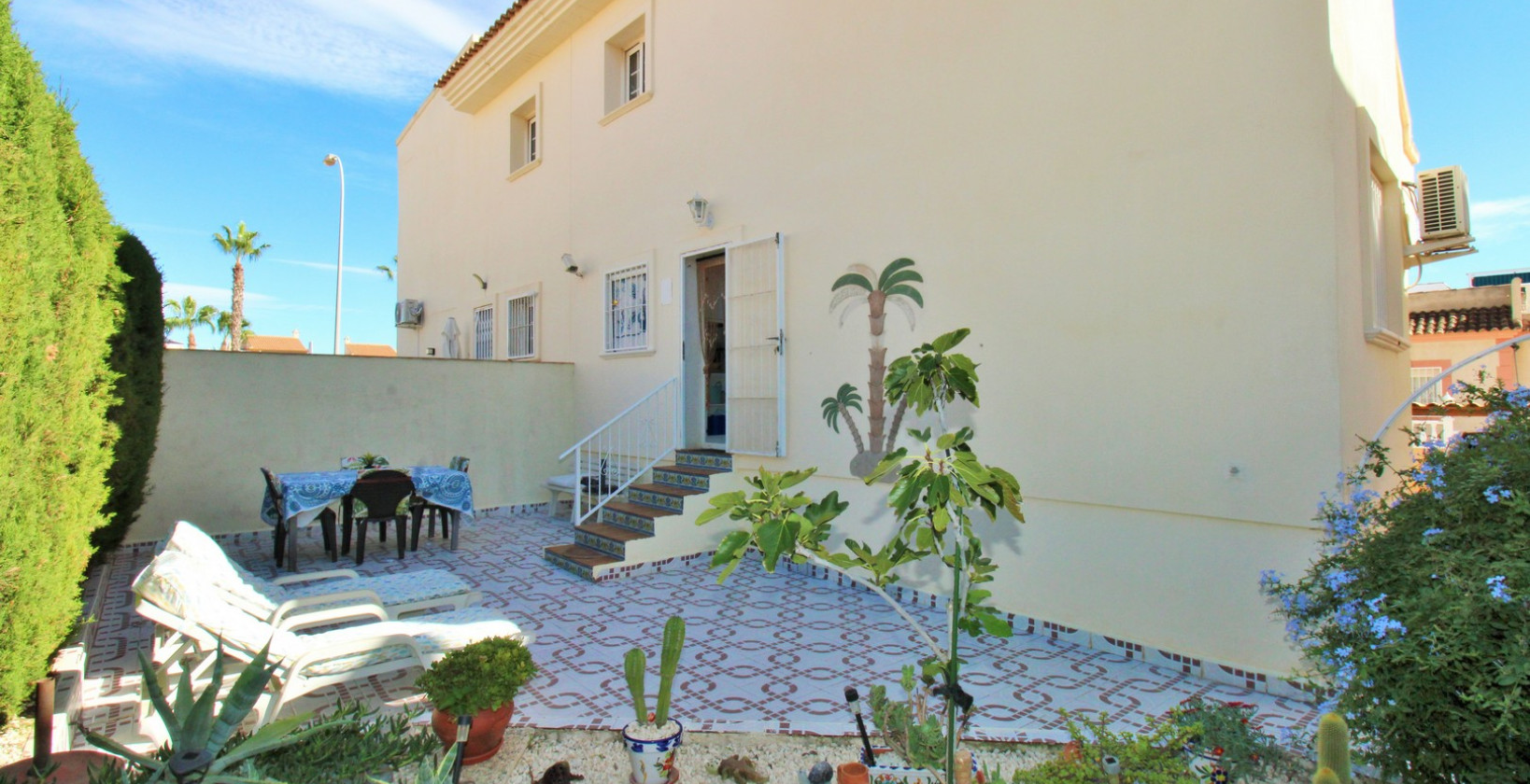 Resale - Apartment / flat - Playa Flamenca