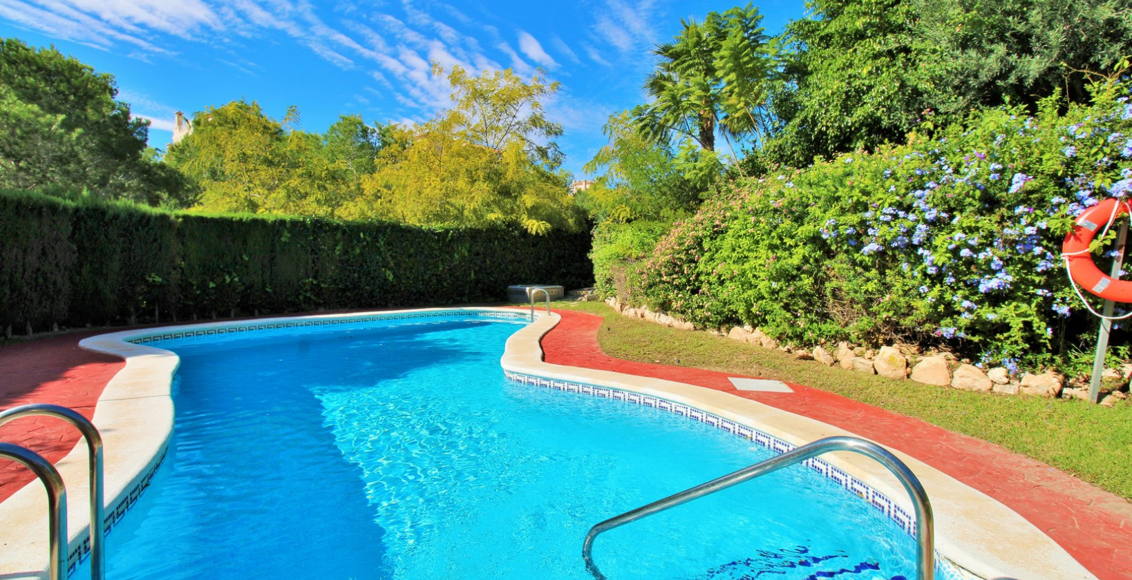 Resale - Apartment / flat - Playa Flamenca