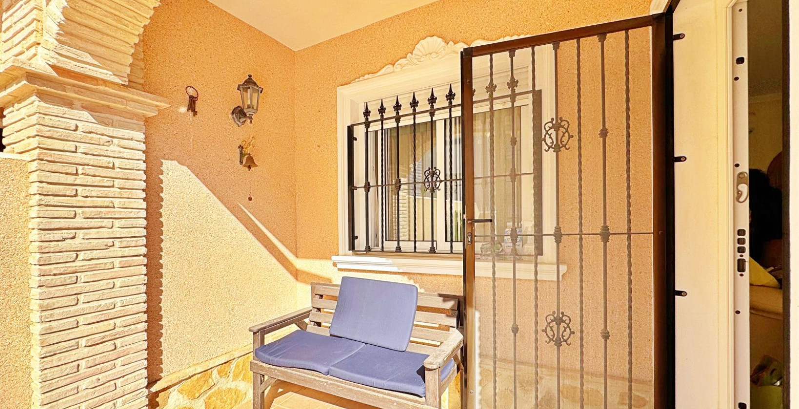 Resale - Townhouse - Orihuela Costa - Villamartín