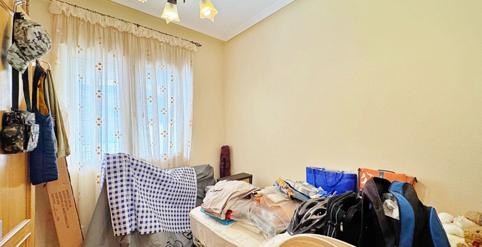 Resale - Townhouse - Orihuela Costa - Villamartín