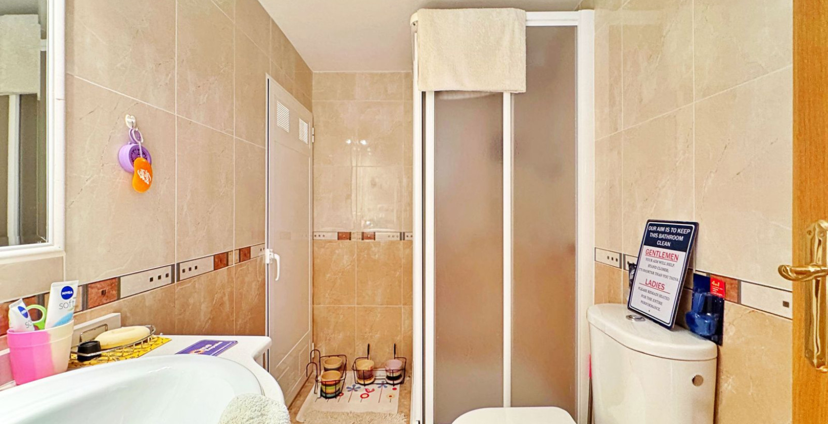 Resale - Townhouse - Orihuela Costa - Villamartín