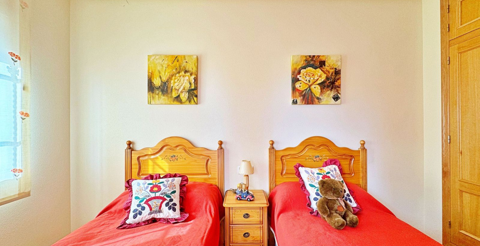 Resale - Townhouse - Orihuela Costa - Villamartín