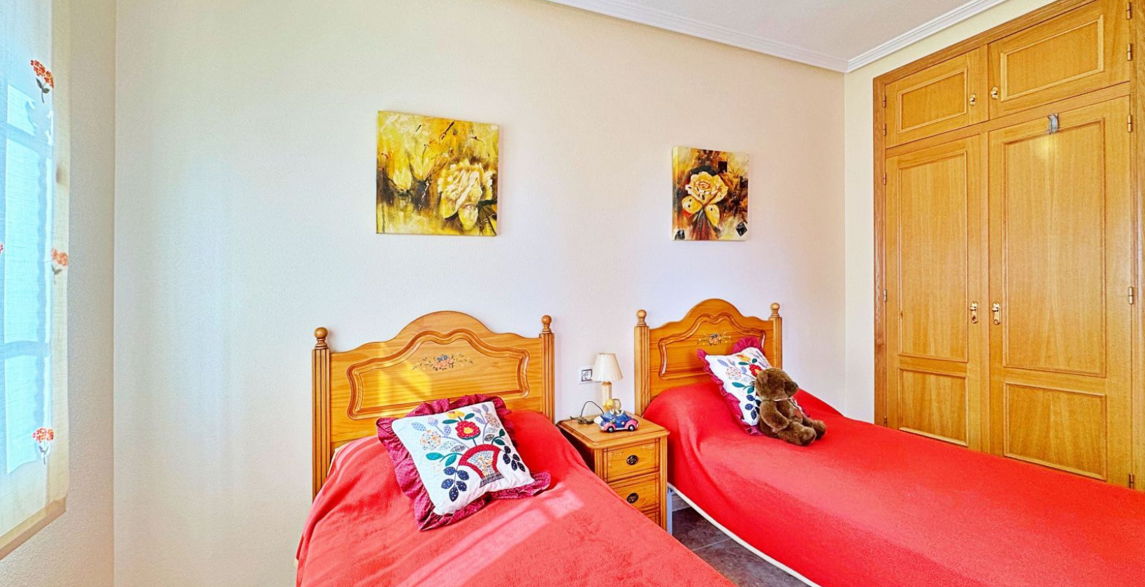 Resale - Townhouse - Orihuela Costa - Villamartín