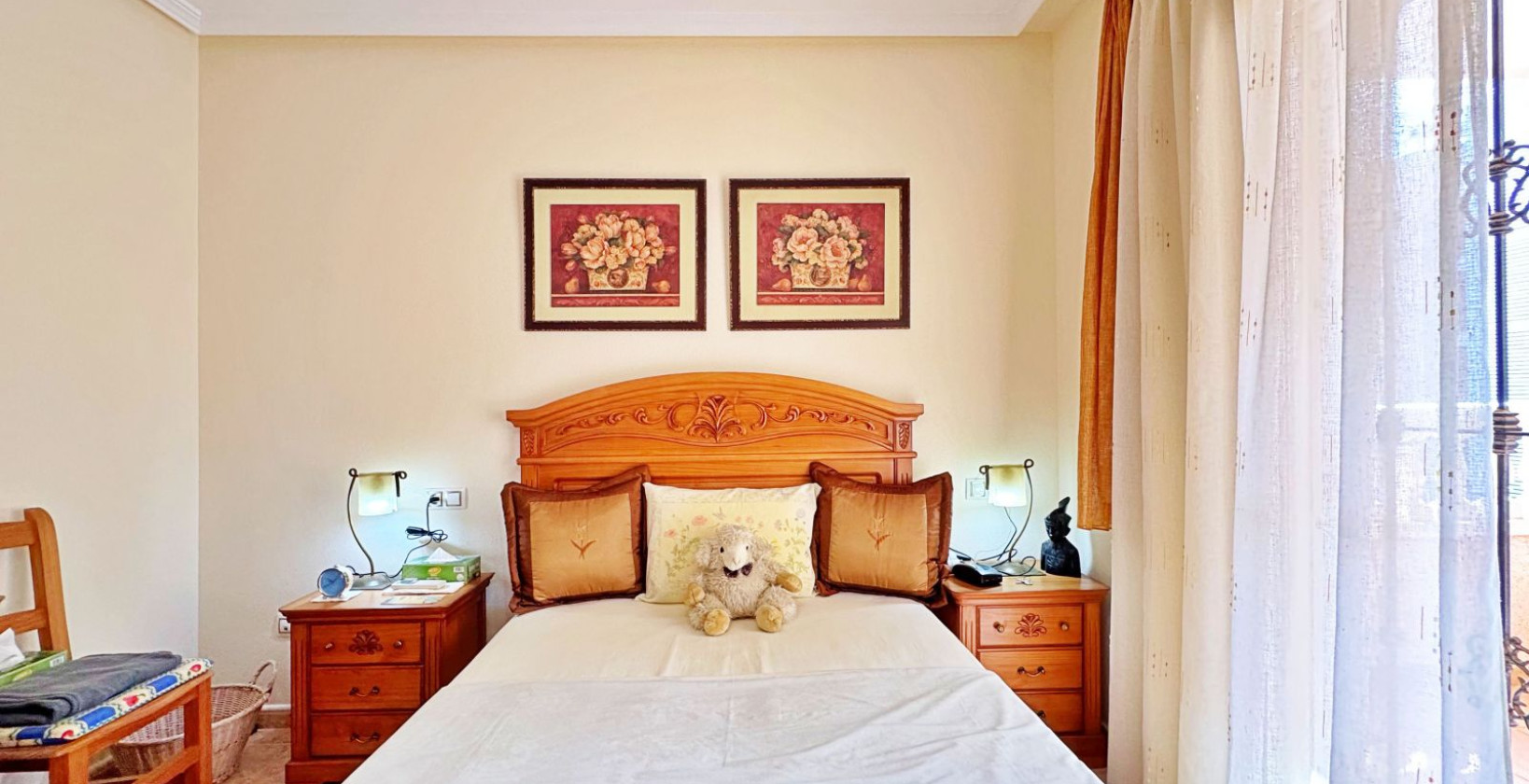 Resale - Townhouse - Orihuela Costa - Villamartín