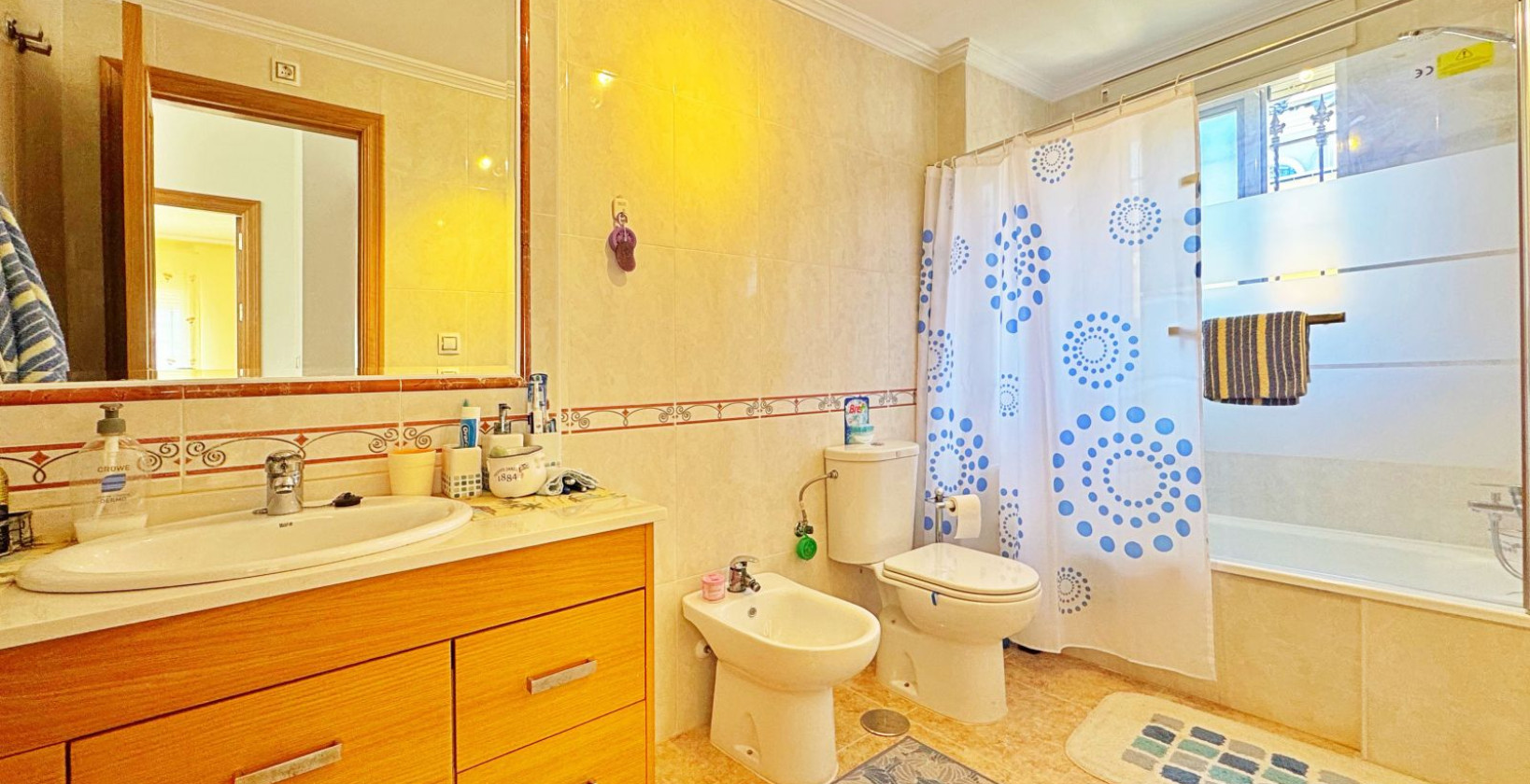 Resale - Townhouse - Orihuela Costa - Villamartín