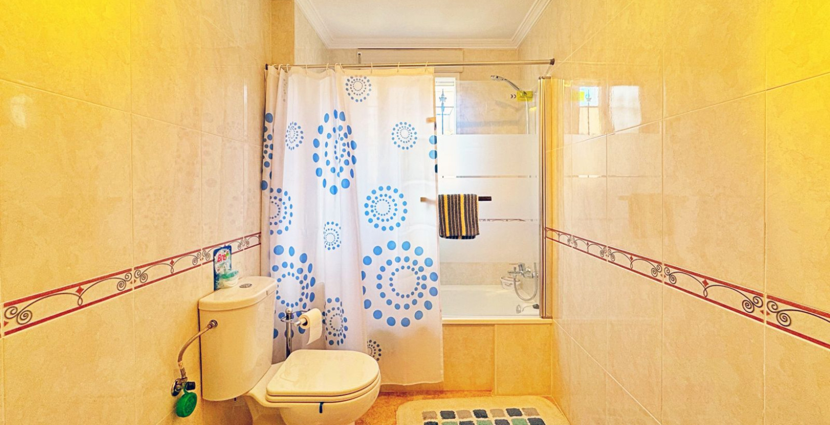 Resale - Townhouse - Orihuela Costa - Villamartín