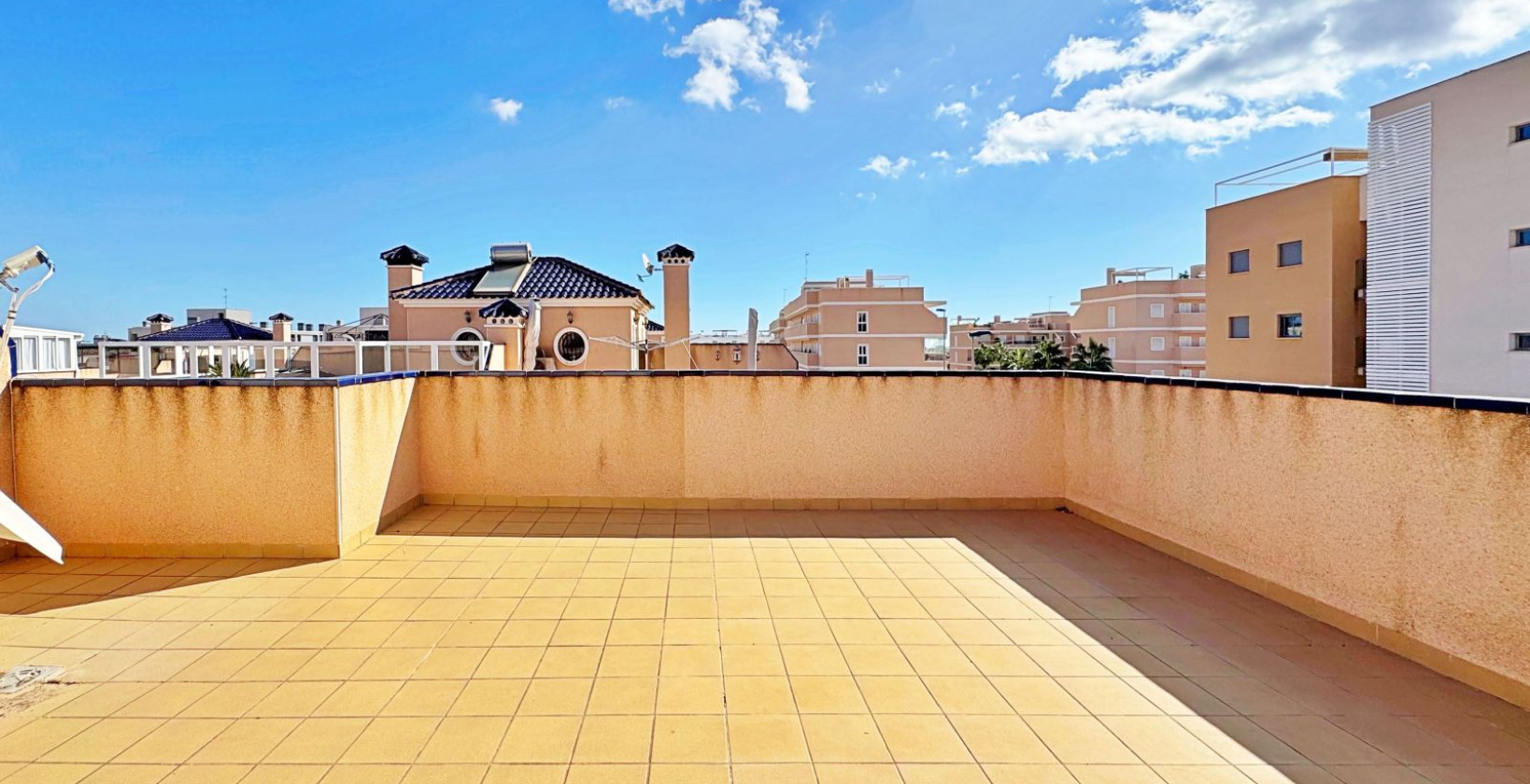 Resale - Townhouse - Orihuela Costa - Villamartín