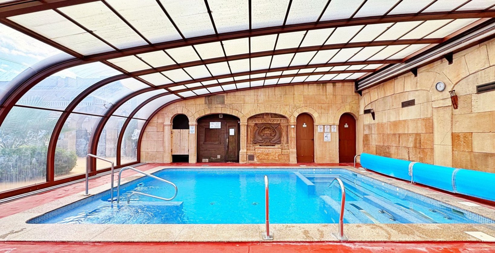 Resale - Townhouse - Orihuela Costa - Villamartín