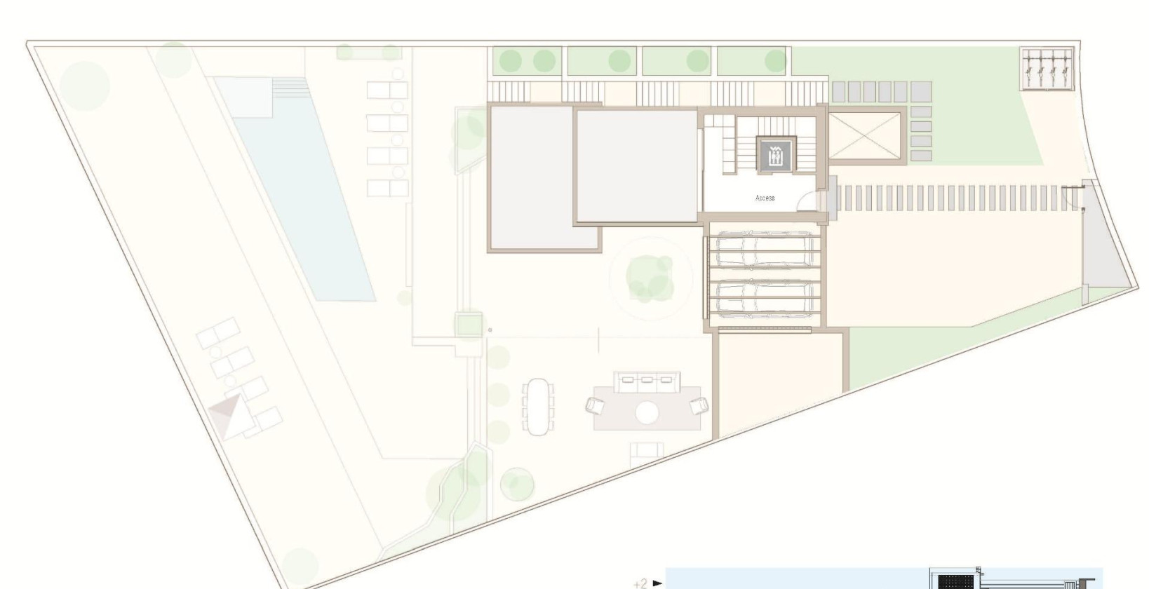 New Build - Villa - San Fulgencio - La Escuera