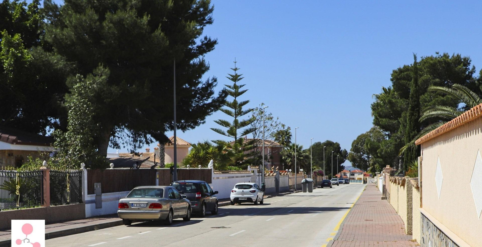 New Build - Villa - San Fulgencio - La Escuera