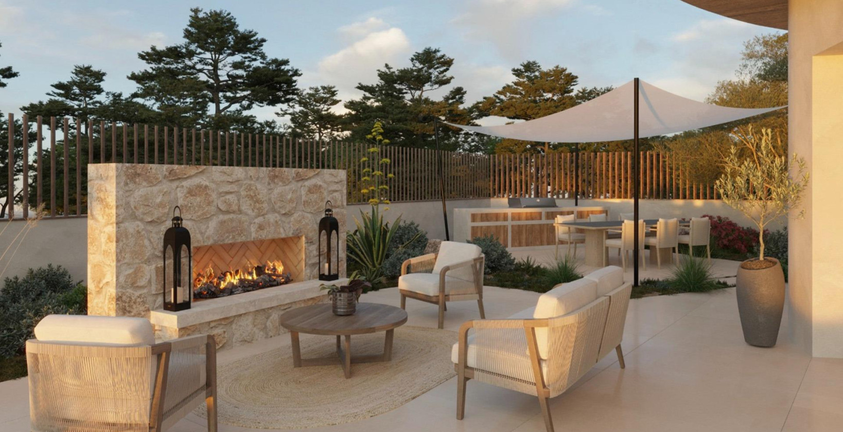 New Build - Villa - San Fulgencio - La Escuera