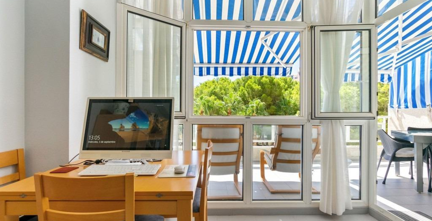 Resale - Apartment / flat - Orihuela Costa - Altos de Campoamor