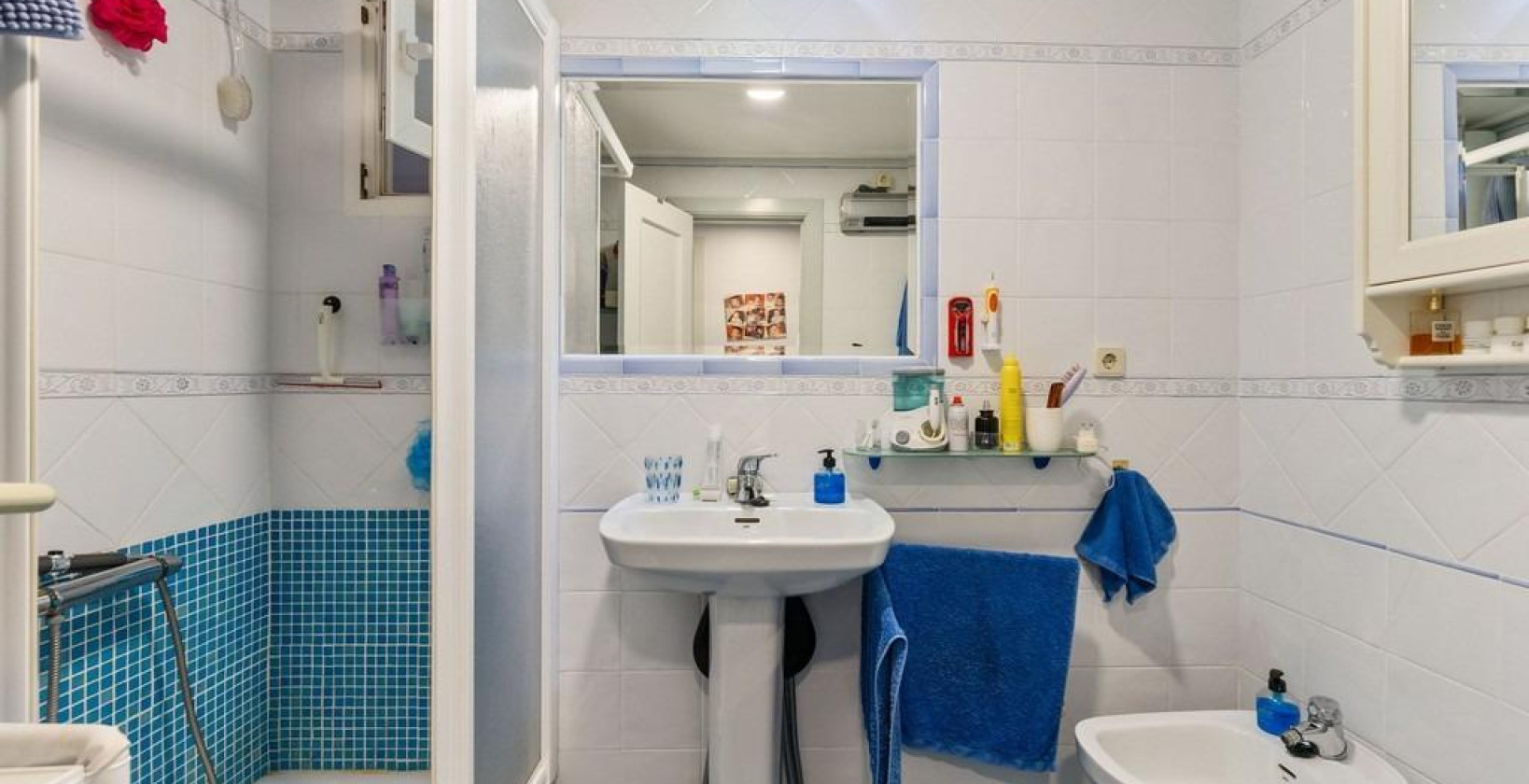 Resale - Apartment / flat - Orihuela Costa - Altos de Campoamor