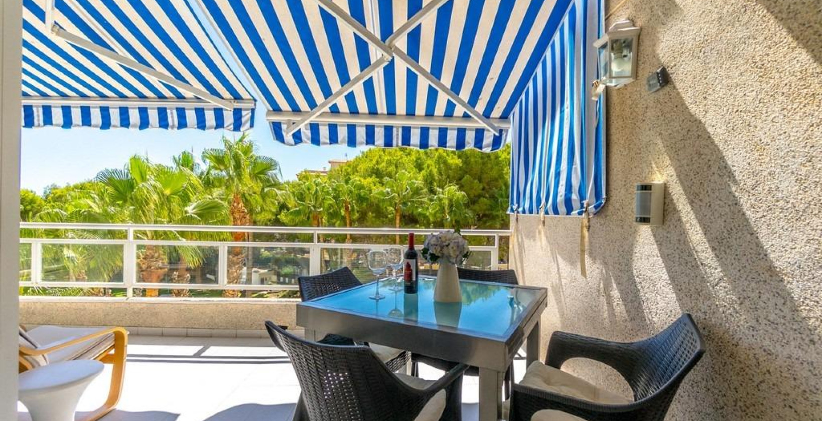 Resale - Apartment / flat - Orihuela Costa - Altos de Campoamor