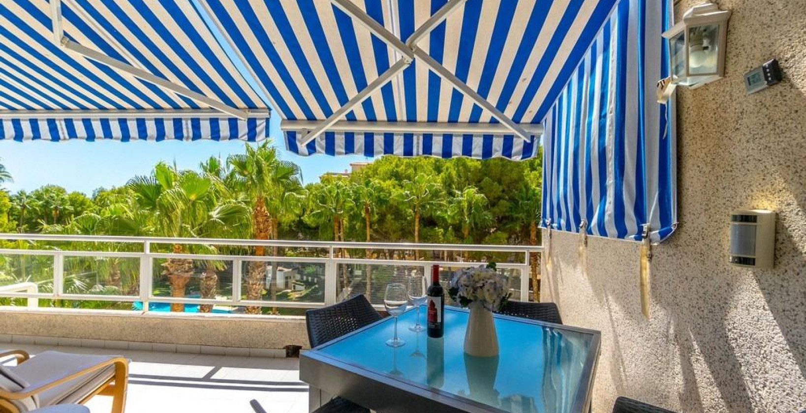 Resale - Apartment / flat - Orihuela Costa - Altos de Campoamor