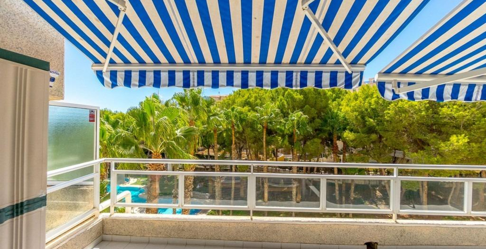 Resale - Apartment / flat - Orihuela Costa - Altos de Campoamor