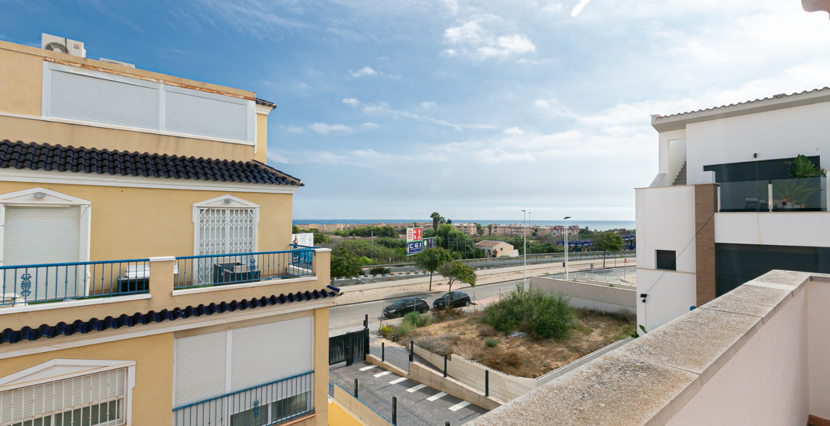 Reventa - Adosado - Guardamar del Segura