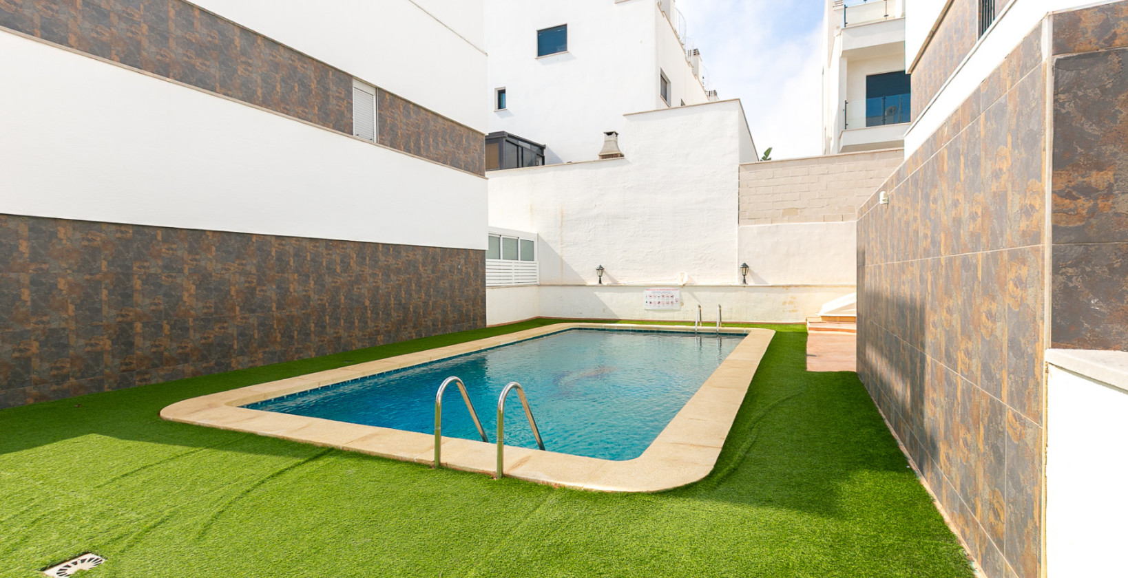 Reventa - Adosado - Guardamar del Segura