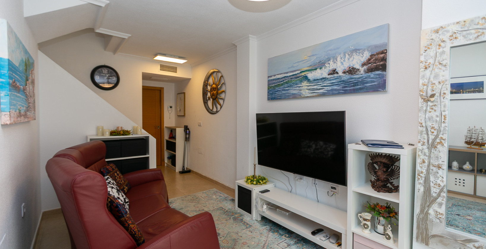 Reventa - Adosado - Guardamar del Segura