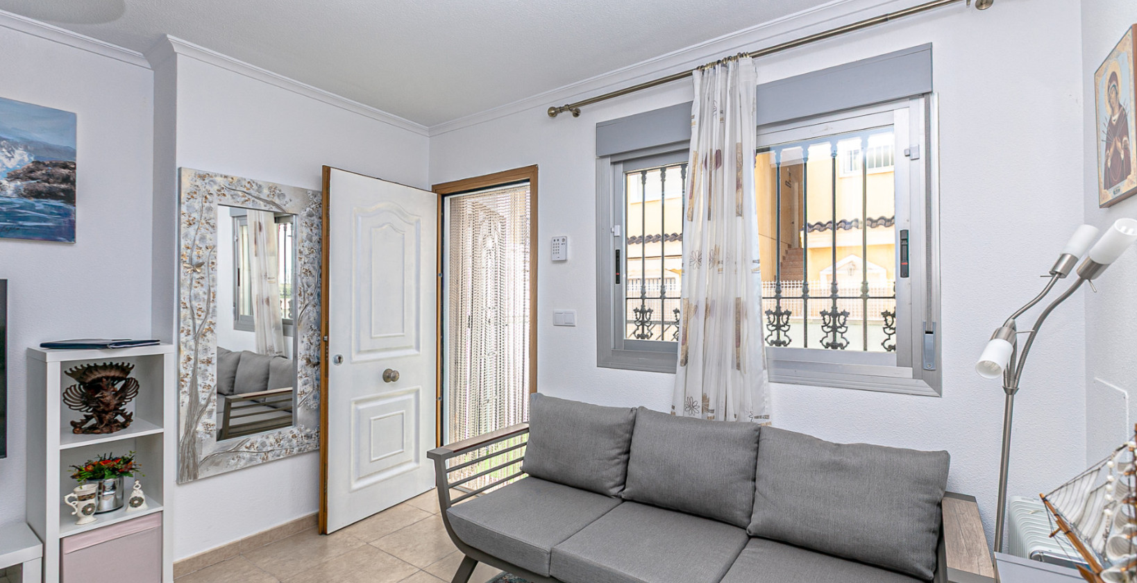 Reventa - Adosado - Guardamar del Segura