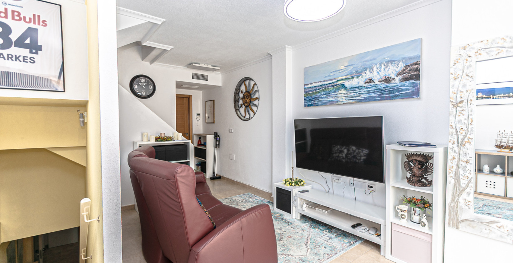 Reventa - Adosado - Guardamar del Segura