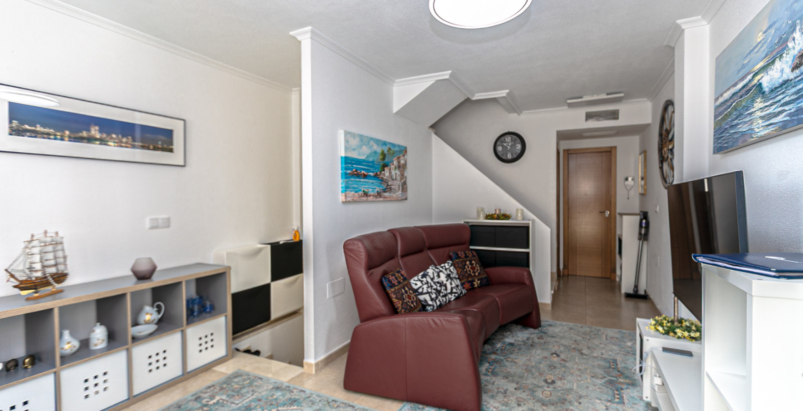 Reventa - Adosado - Guardamar del Segura