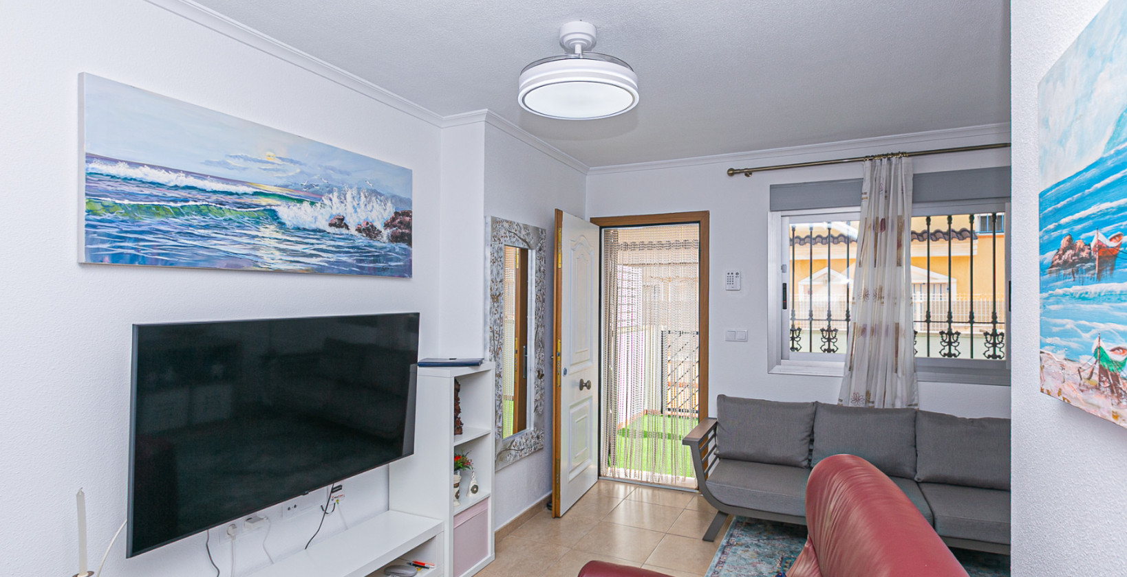 Reventa - Adosado - Guardamar del Segura