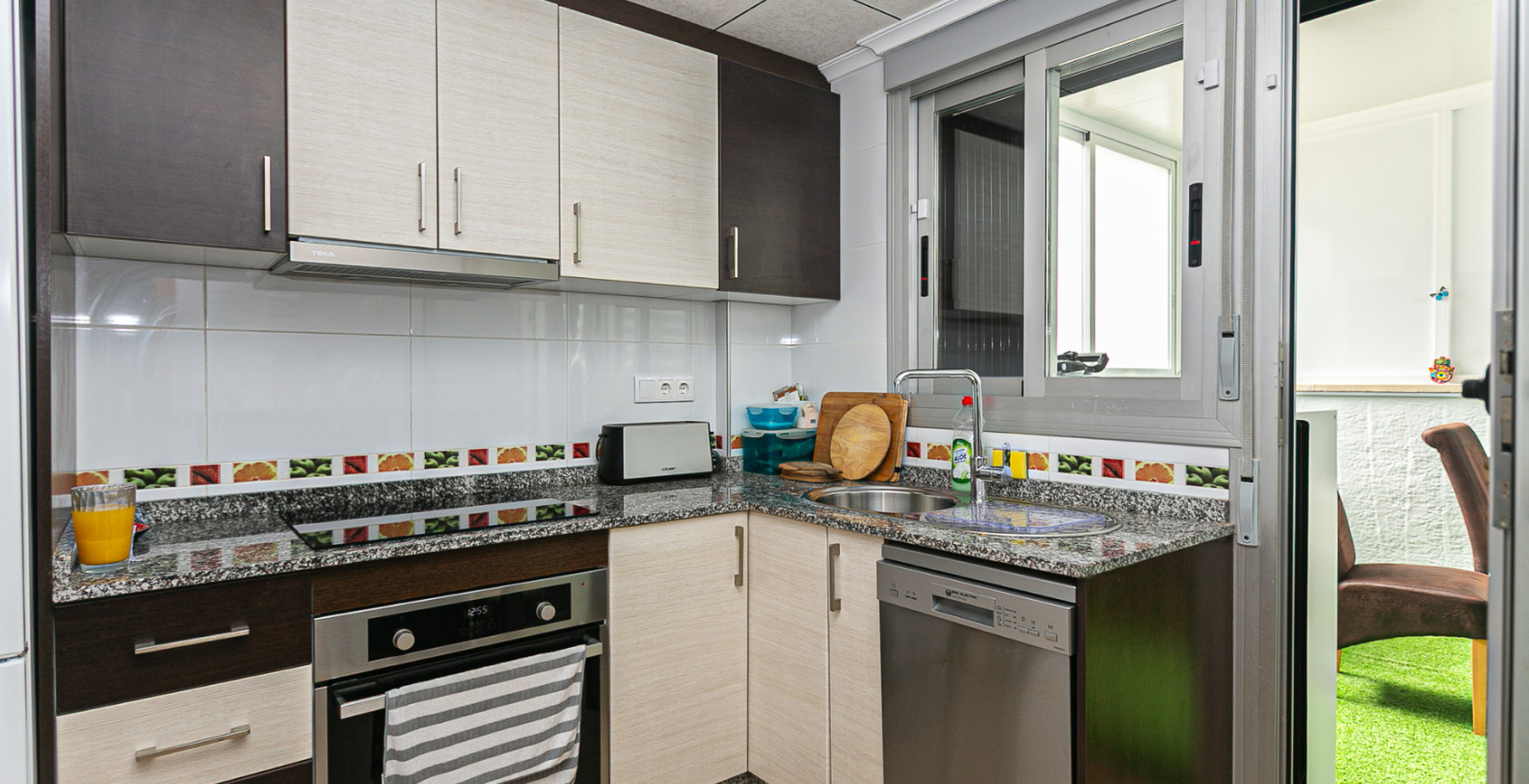 Reventa - Adosado - Guardamar del Segura