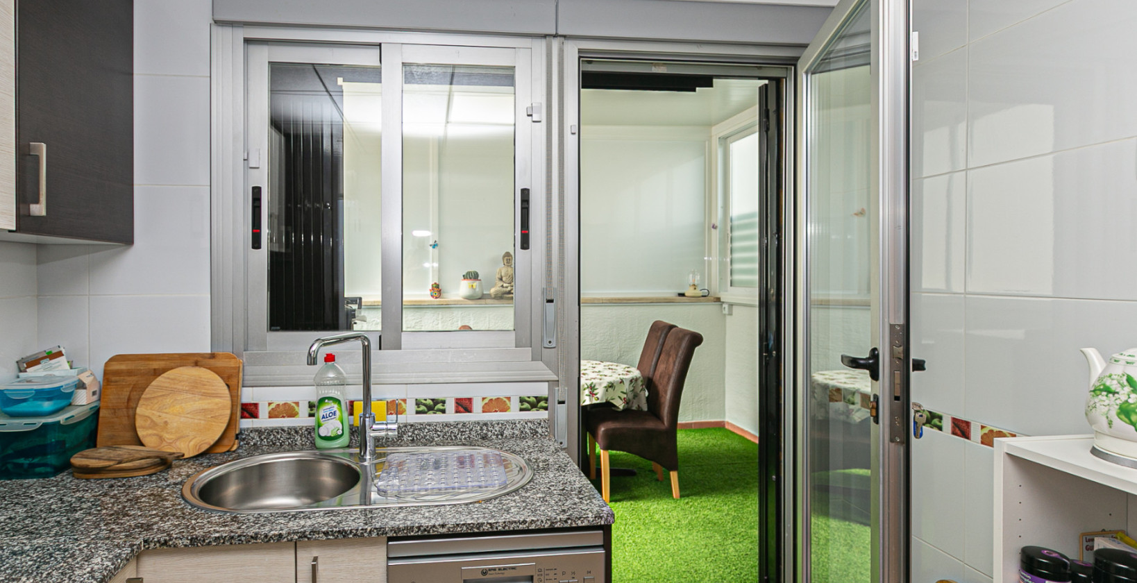 Reventa - Adosado - Guardamar del Segura