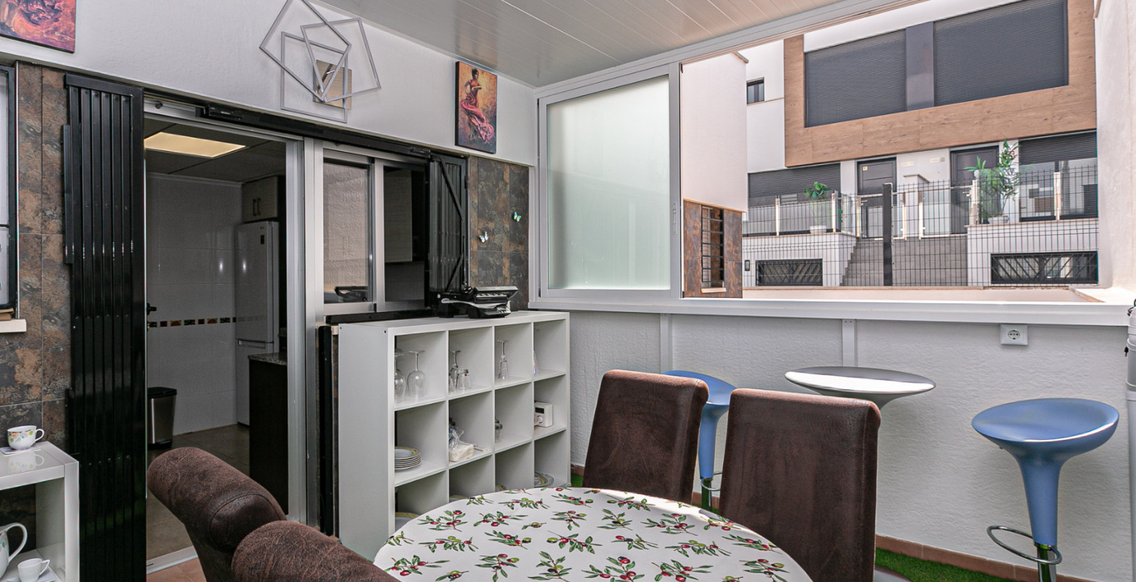 Reventa - Adosado - Guardamar del Segura