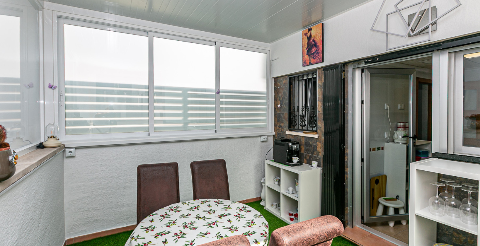 Reventa - Adosado - Guardamar del Segura