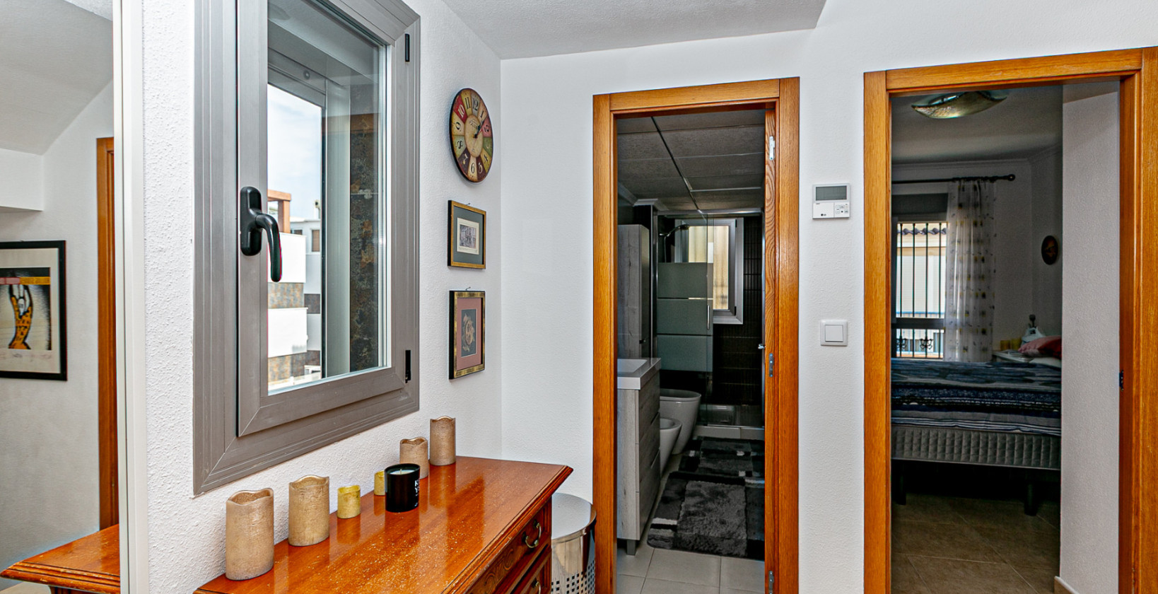 Reventa - Adosado - Guardamar del Segura