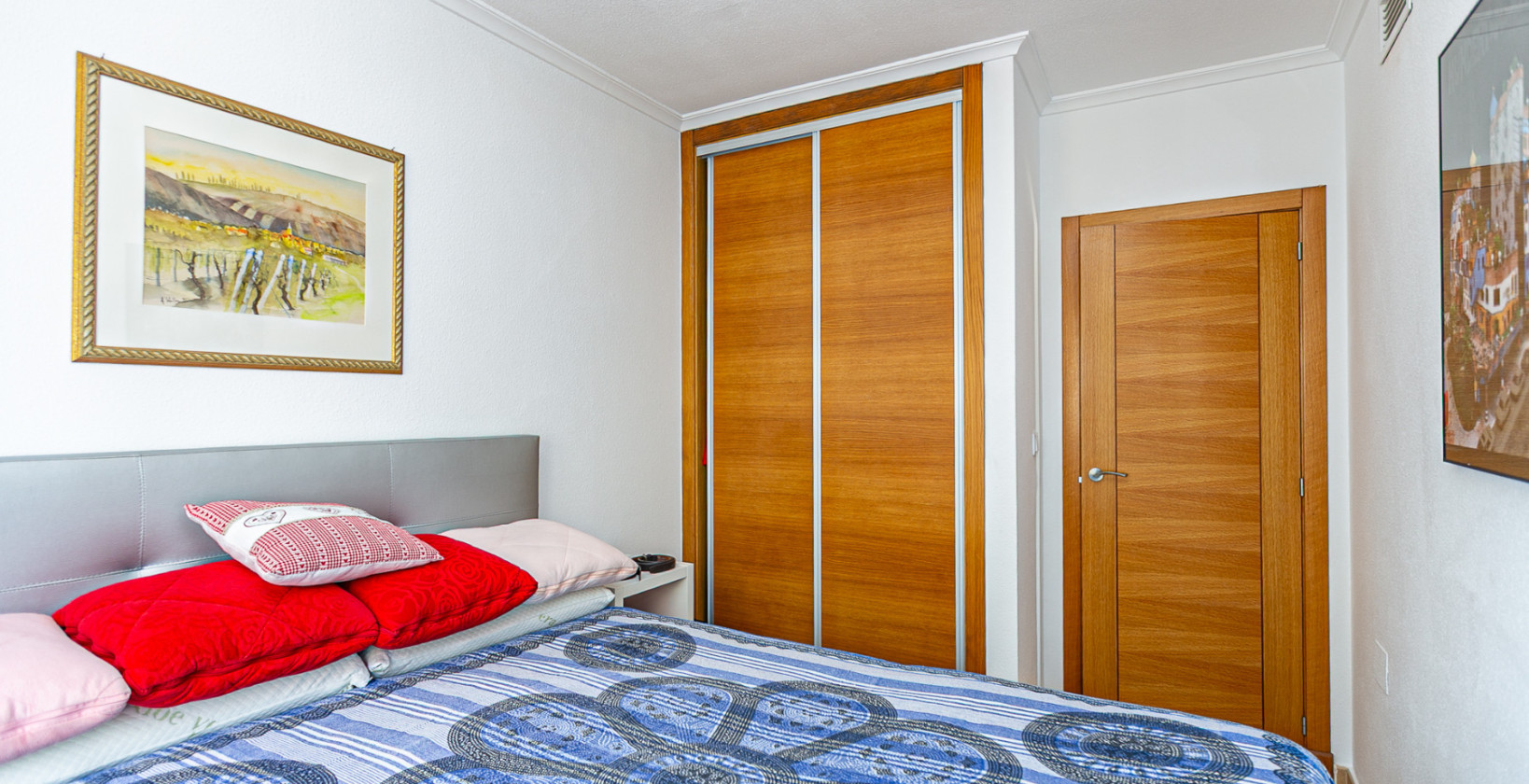 Reventa - Adosado - Guardamar del Segura