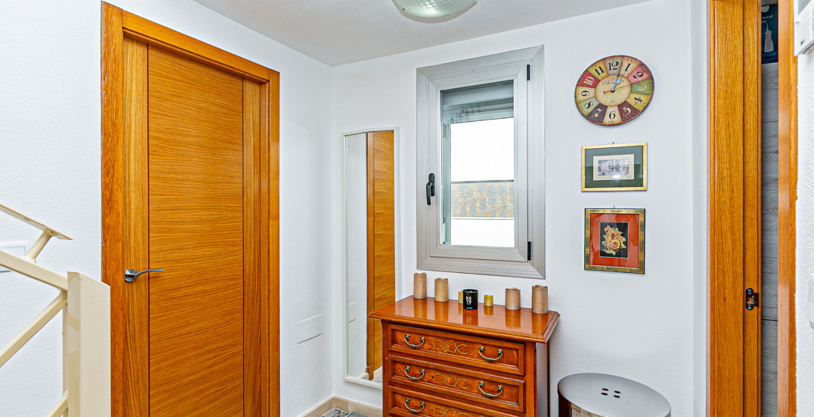 Reventa - Adosado - Guardamar del Segura