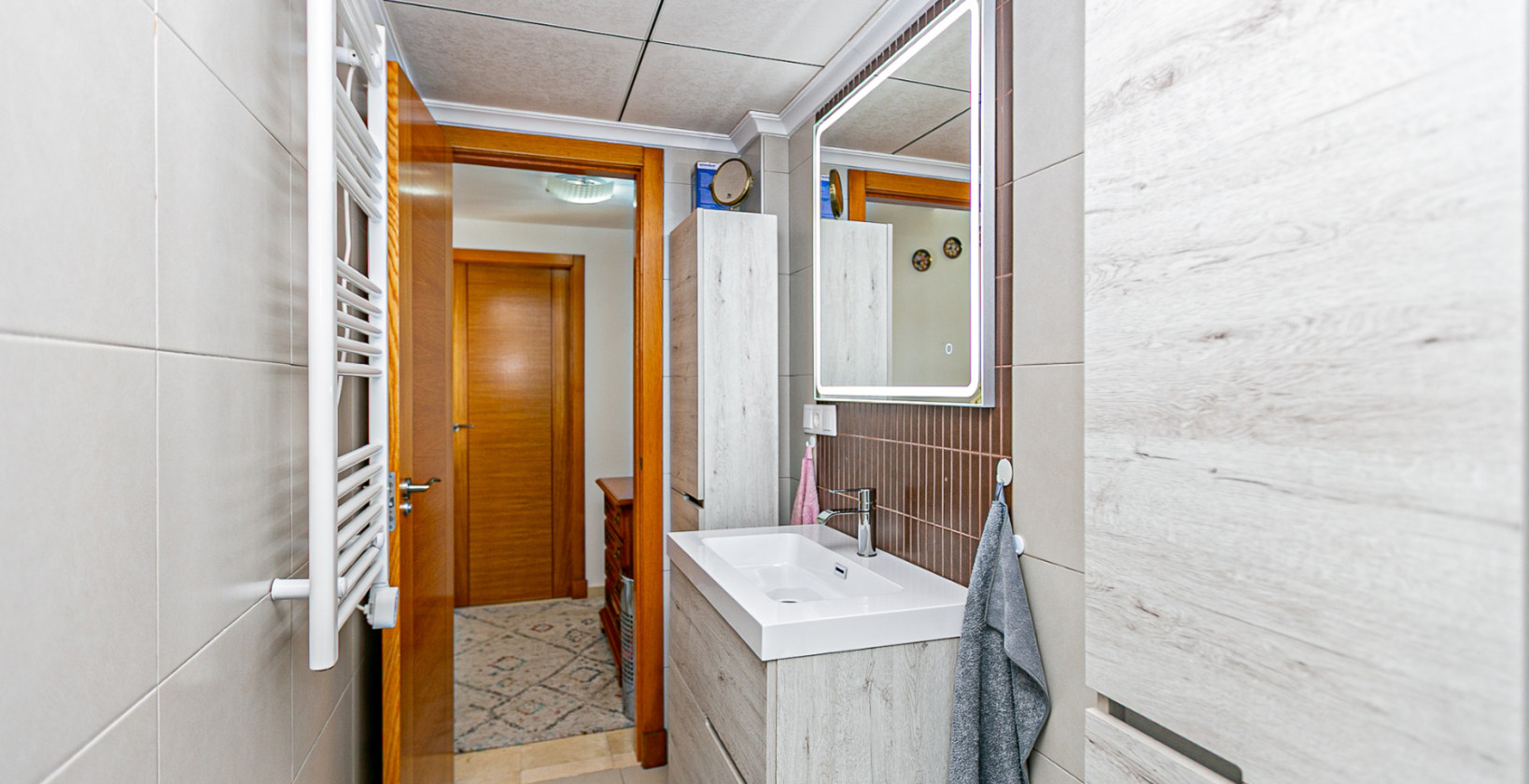 Reventa - Adosado - Guardamar del Segura