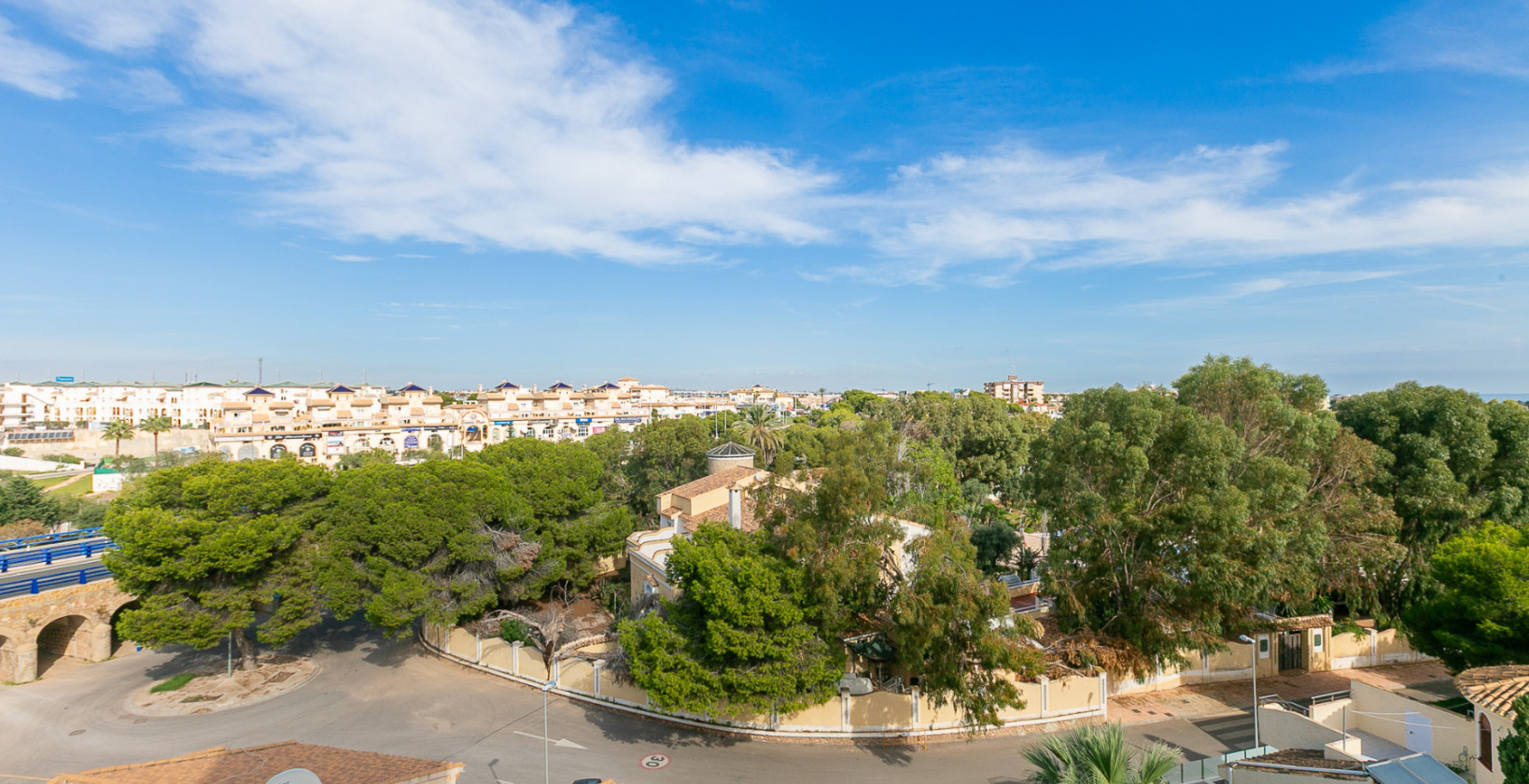 Resale - Apartment / flat - La Zenia - Beachside