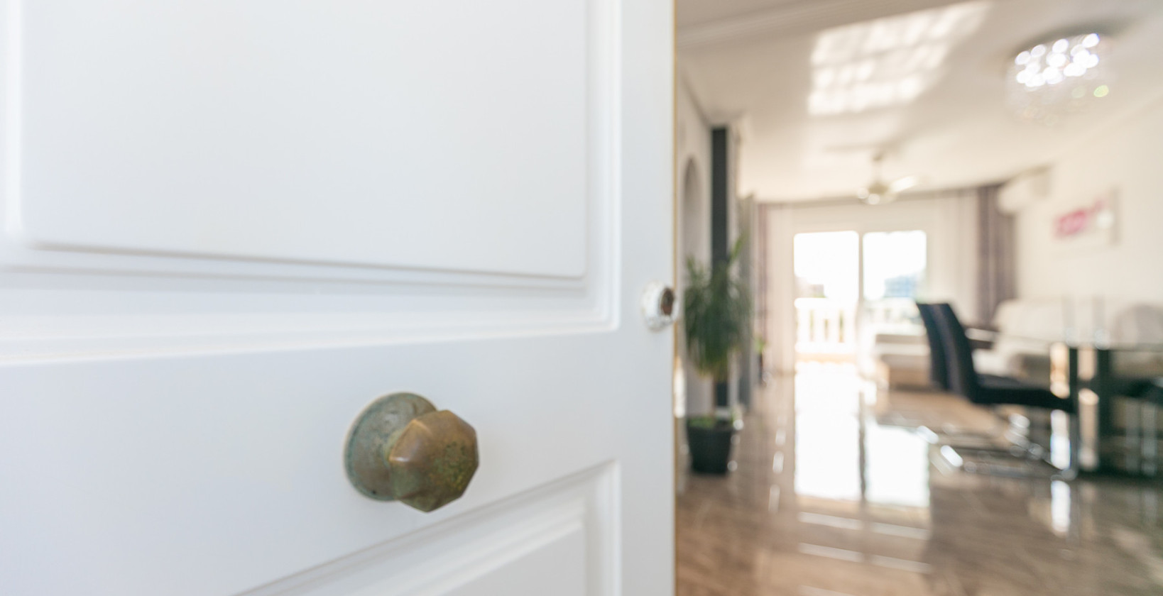 Resale - Apartment / flat - La Zenia - Beachside