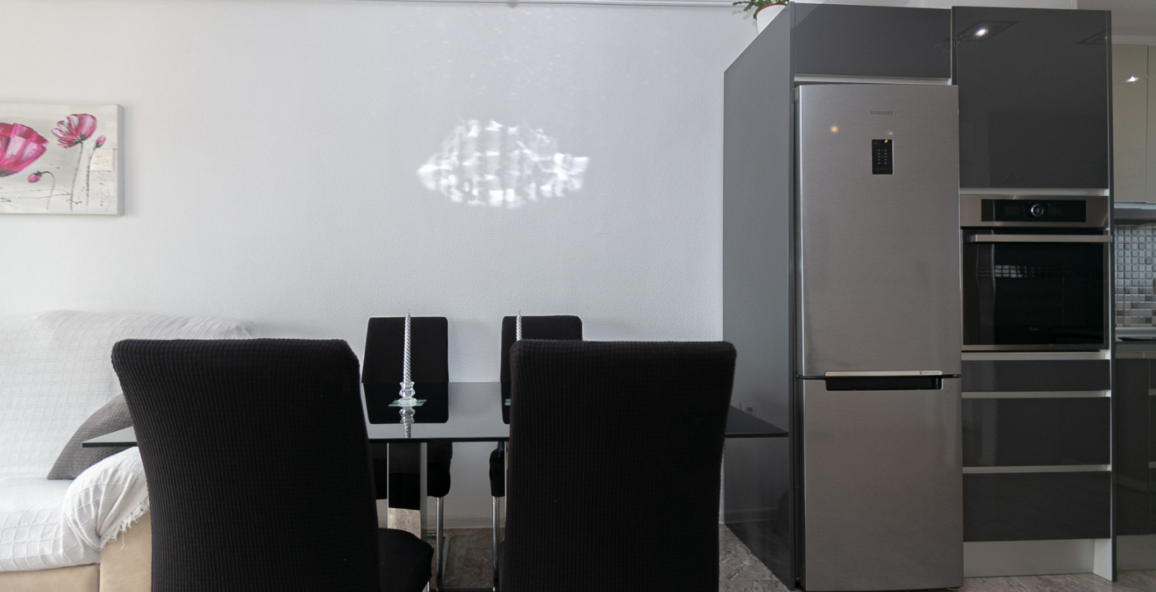 Resale - Apartment / flat - La Zenia - Beachside