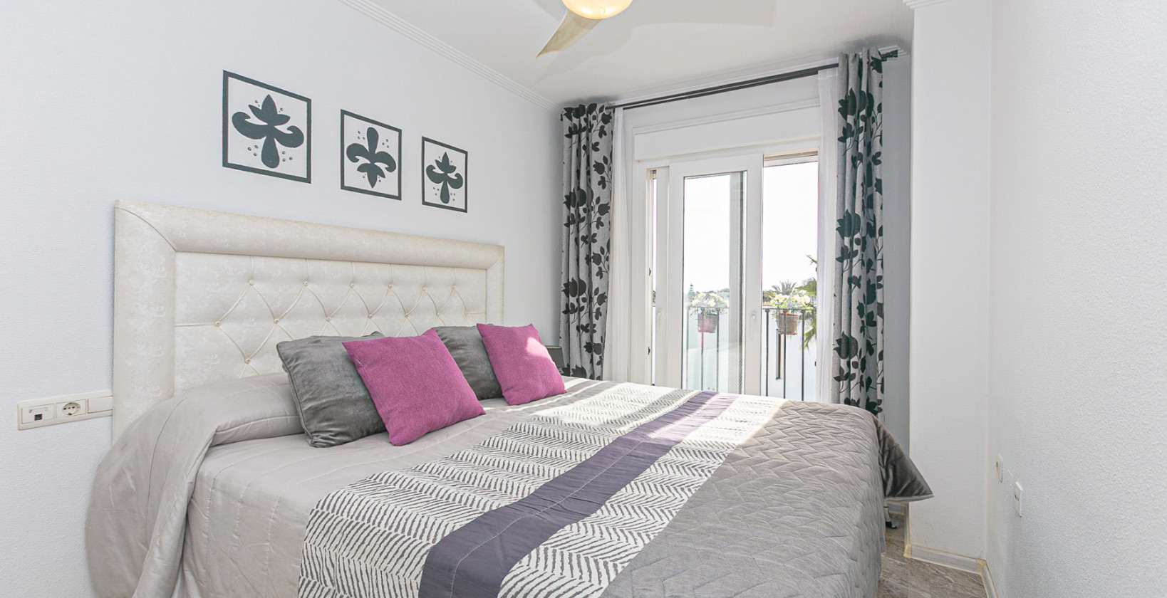 Resale - Apartment / flat - La Zenia - Beachside