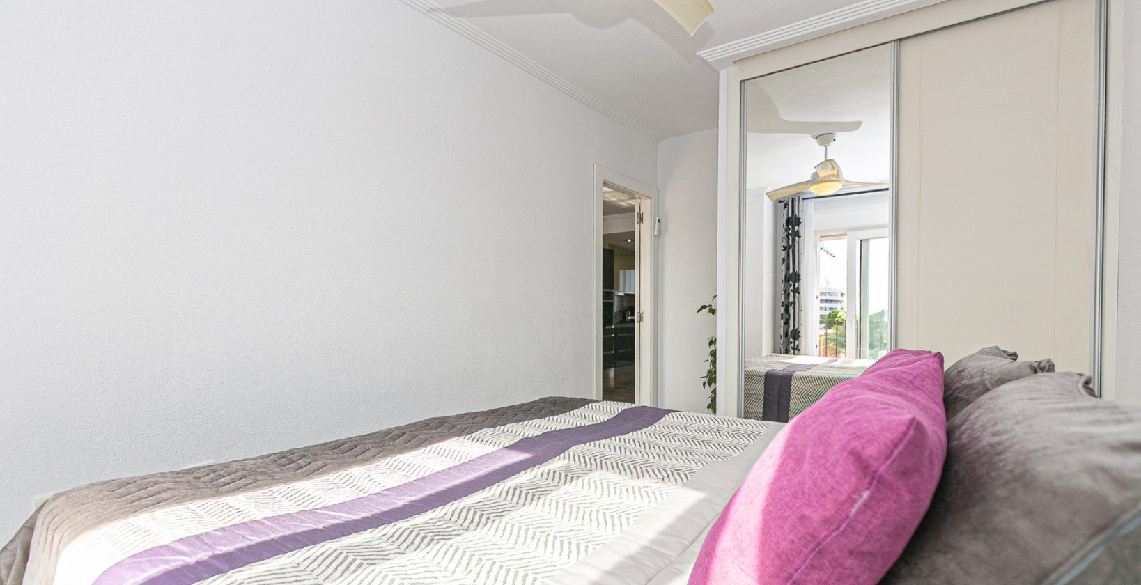 Resale - Apartment / flat - La Zenia - Beachside