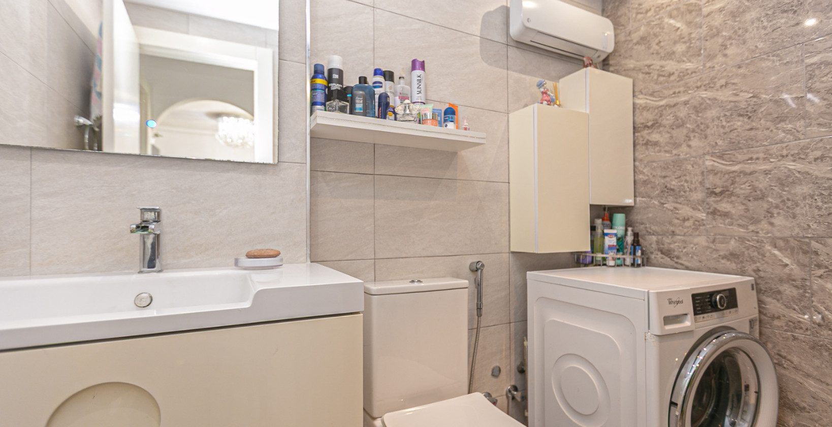 Resale - Apartment / flat - La Zenia - Beachside