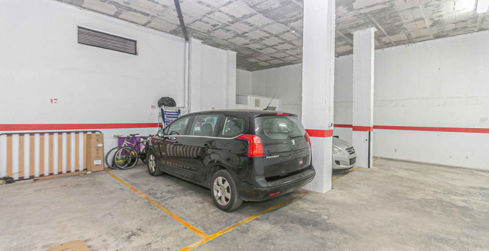 Resale - Apartment / flat - La Zenia - Beachside