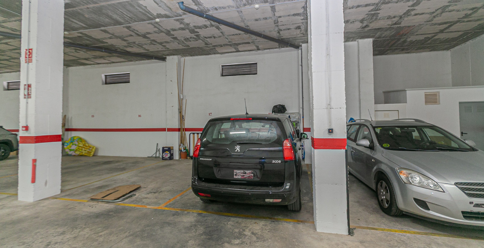 Resale - Apartment / flat - La Zenia - Beachside