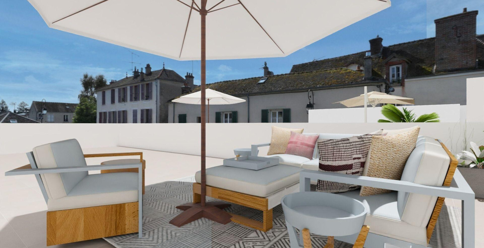 Nybygg - Leilighet / leilighet - Hondón de las Nieves - La Canalosa