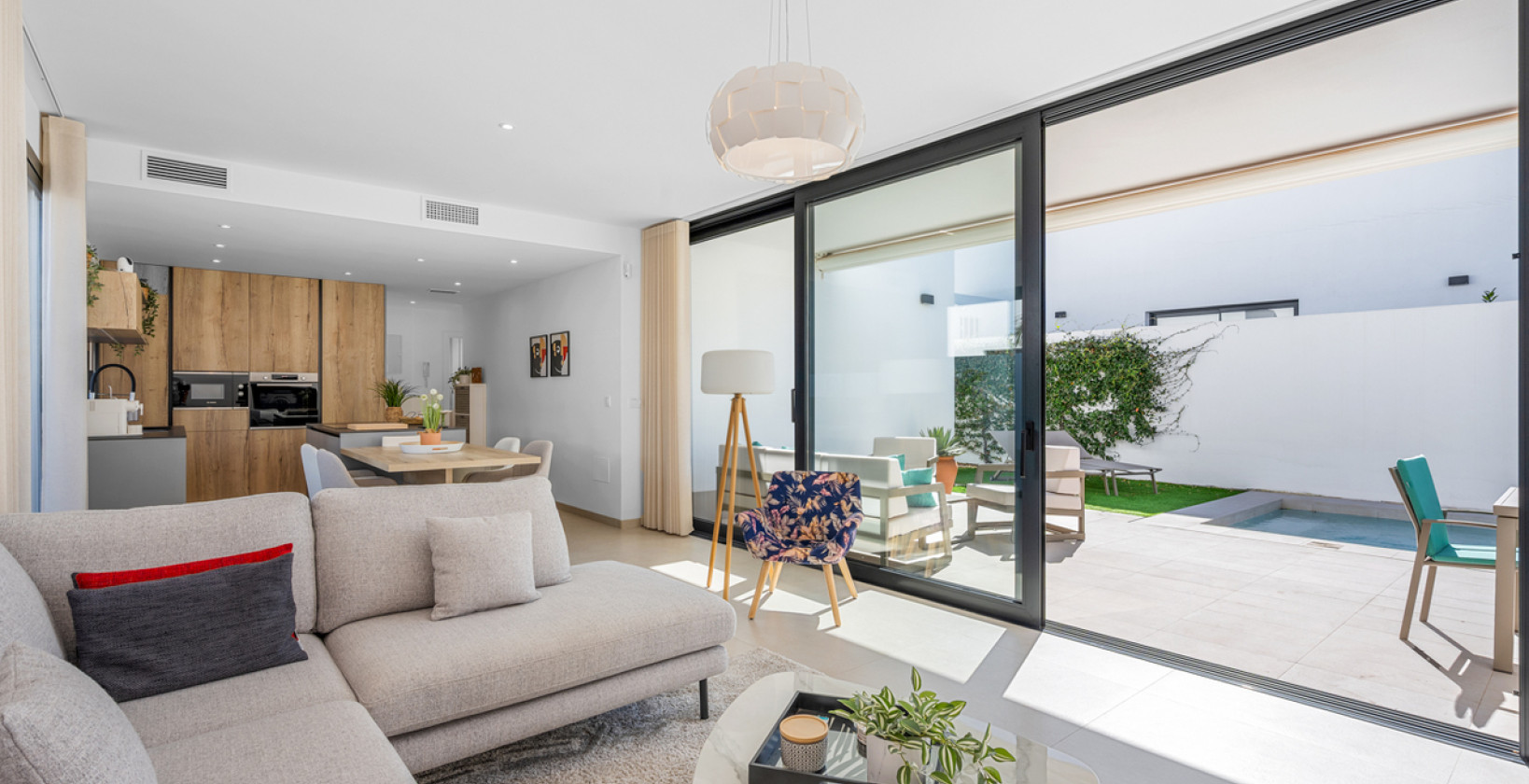 Reventa - Chalet - Mar de Cristal