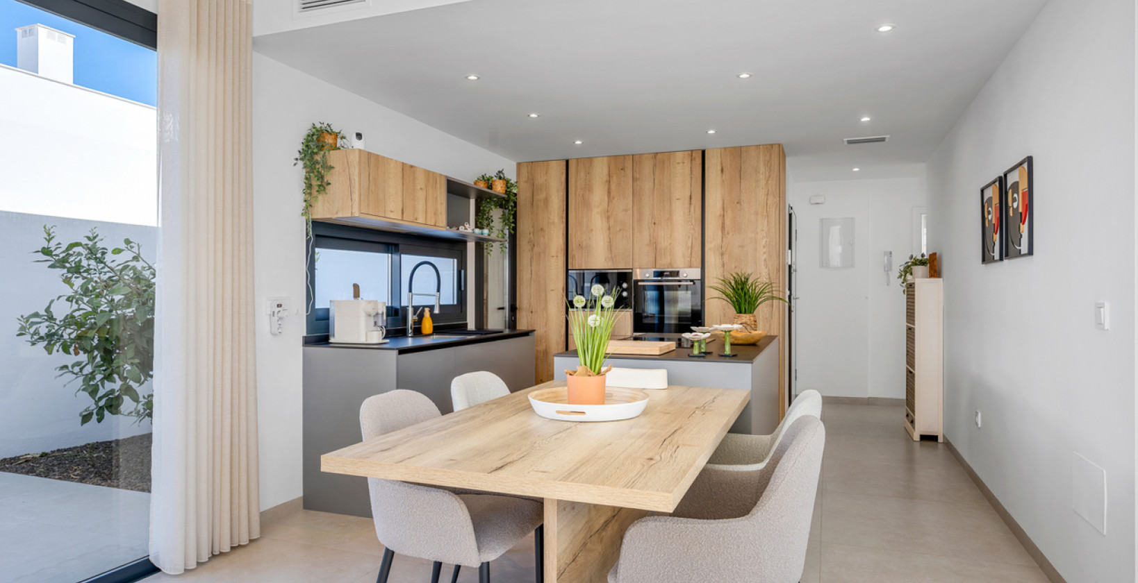 Reventa - Chalet - Mar de Cristal