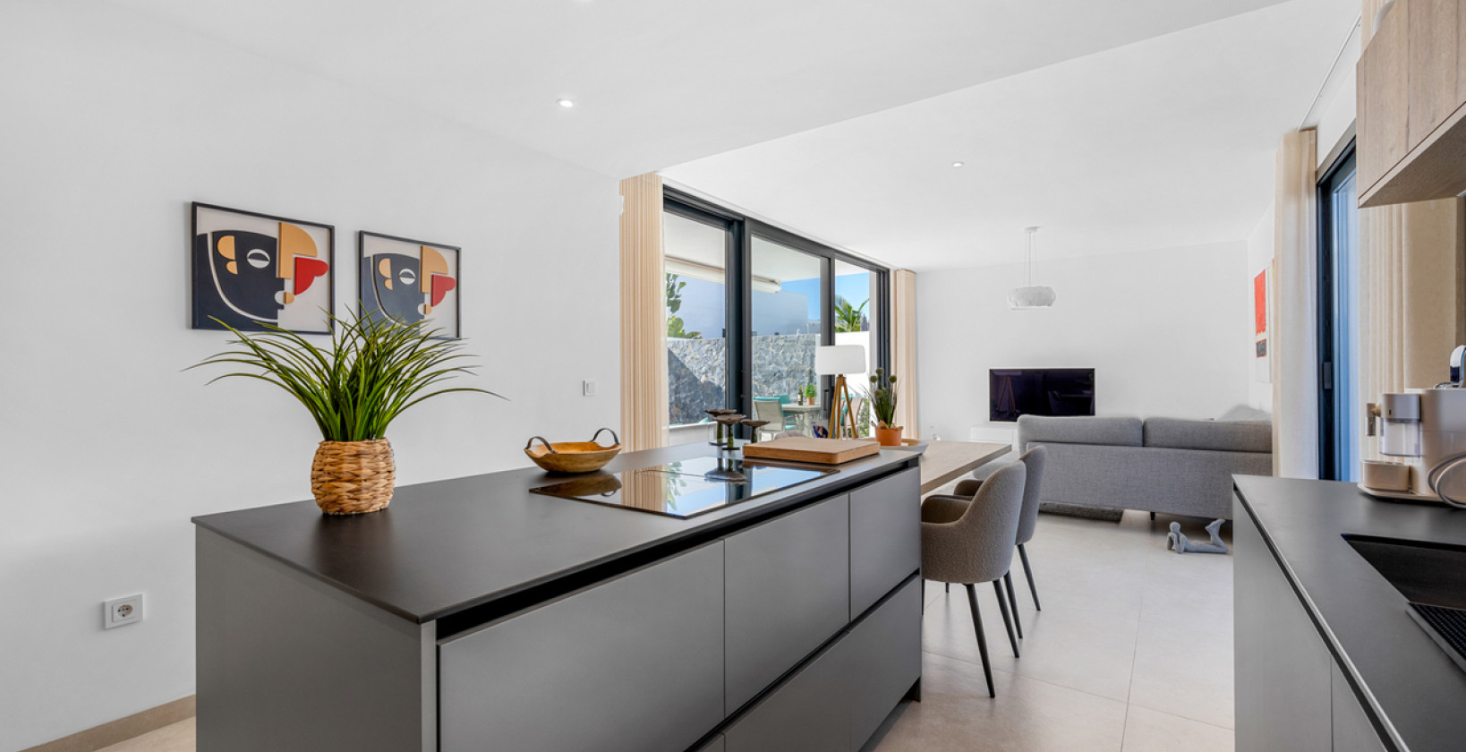 Reventa - Chalet - Mar de Cristal