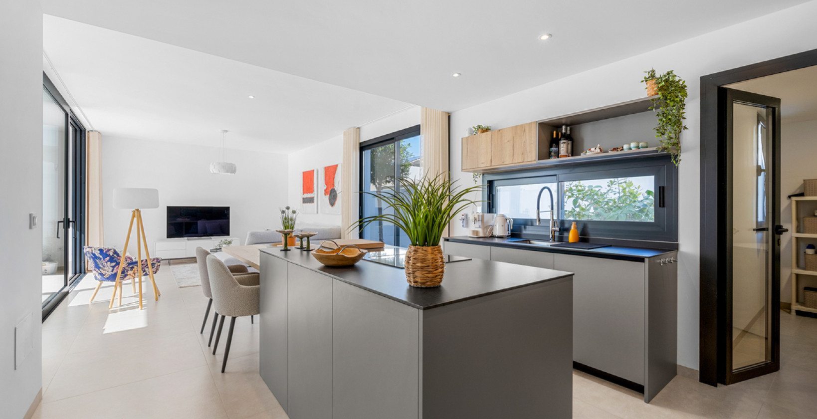 Reventa - Chalet - Mar de Cristal