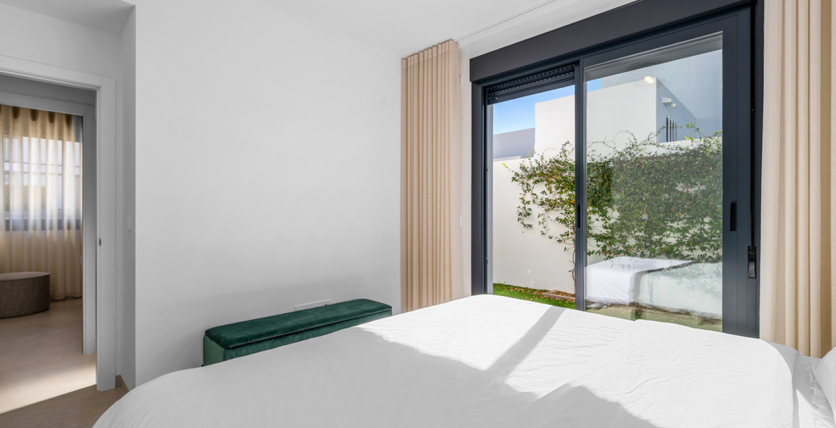 Reventa - Chalet - Mar de Cristal