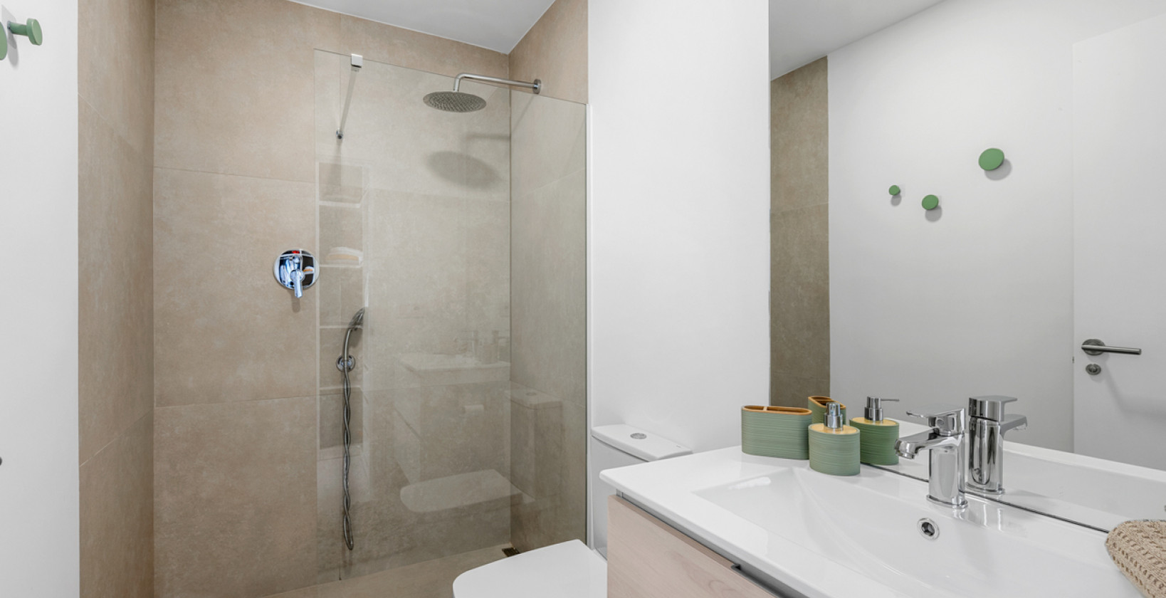 Reventa - Chalet - Mar de Cristal